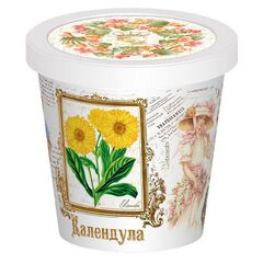 Набор для выращивания растения "Календула"