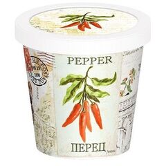 Набор для выращивания растения "Перец"