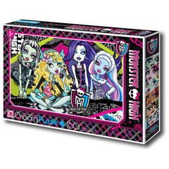 Пазл "Monster high" 160 элементов