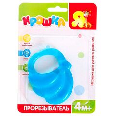Игрушка - прорезыватель "Бананчики"