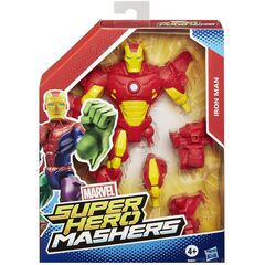 Конструктор "Super Hero" Iron Man