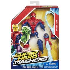 Конструктор "Super Hero" Spider - man