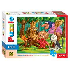 Пазл "Домовенок Кузя" 160 деталей