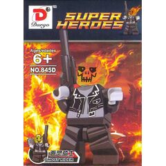 Конструктор "Marvel" Ghost Rider