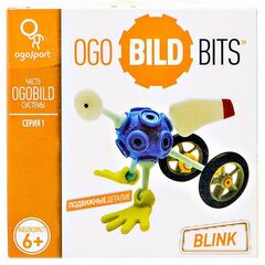 Конструктор "Ogo Bild Bits" Blink