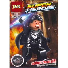 Конструктор "Super Heroes" General Zod
