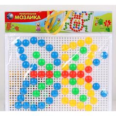 Мозаика 100 фишек 20 мм