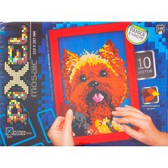 Набор для творчества Pixel "Собака"