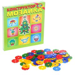 Конструктор "Мозаика"