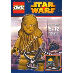 Конструктор "Star Wars" 17132