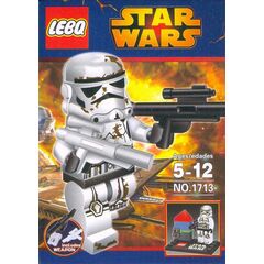 Конструктор "Star Wars" 17136