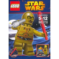 Конструктор "Star Wars" 17137
