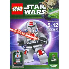 Конструктор "Star Wars" Commander Cooy