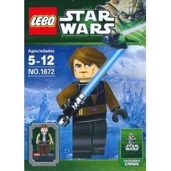 Конструктор "Star Wars" Han Solo