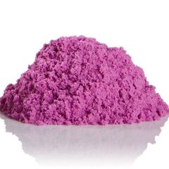 Космический песок розовый 3 кг