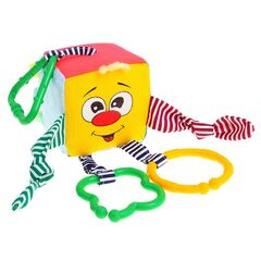 Подвеска "Квадратуша"