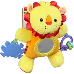 Подвеска "Львенок" Fisher Price
