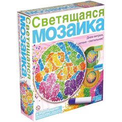 Светящаяся мозаика