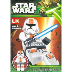 Конструктор "Star Wars" 2E