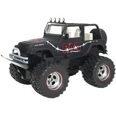 Машинка на р/у "Jeep Wrangler" 1:20