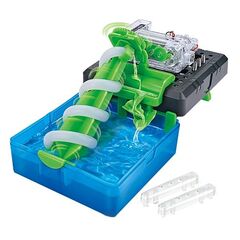 Научный набор "Водный насос"