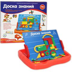 Доска знаний 99 элементов