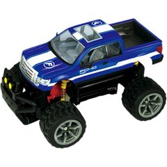 Джип на радиоуправлении "Ford F-150"