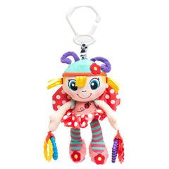 Игрушка-подвеска Playgro "Божья коровка"