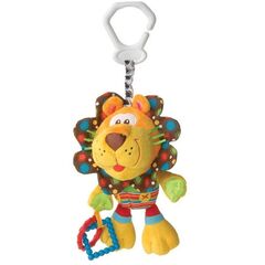 Игрушка-подвеска Playgro "Львенок"