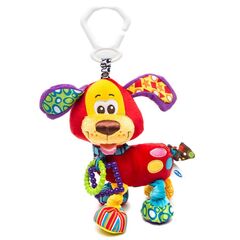 Игрушка-подвеска Playgro "Собачка"