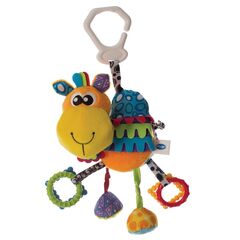 Игрушка-подвеска Playgro "Верблюд"