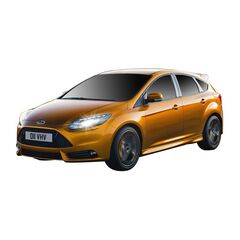 Машинка на р/у "Ford Focus" 1:16