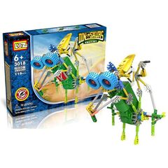 Конструктор на батарейках "Pterosaur"