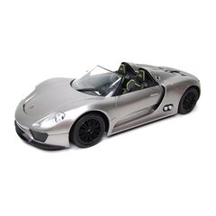 Машинка на р/у Porsche 918 Spyder