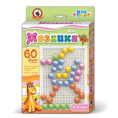 Мозаика Milk 60 фишек