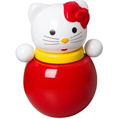 Неваляшка малая "Кошечка 2", 16 см