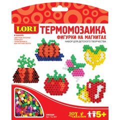Термомозаика "Овощи" магниты