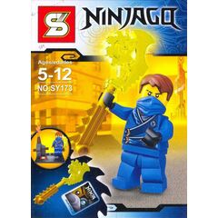 Конструктор Ninja JAY