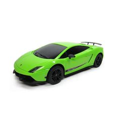 Lamborghini Gallardo LP570-4 Syperleggera на р/у 1:18