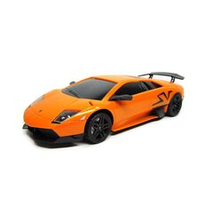 Машинка на радиоуправлении Lamborghini Murcielago LP670 1:24
