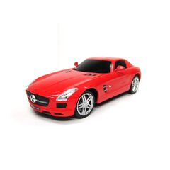 Mercedes-Benz SLS на р/у