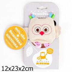 Мякиш "крошка Совенок"