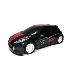 Peugeot 207 на р/у