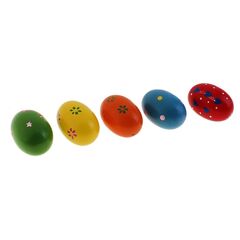 Игрушка музыкальная "Яичко"