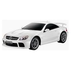 Mercedes-Benz SL65AMG