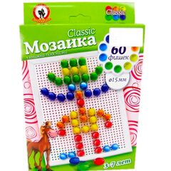 Мозаика "Classic" 60 фишек
