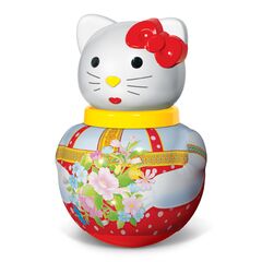 Неваляшка "кошечка" малая