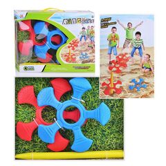Игровой набор "Кольцеброс"