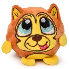 Мягкая игрушка-антистресс "Лайма Хрум", 12 см