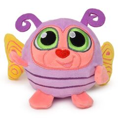 Мягкая игрушка-антистресс "Савва Хрум", 12 см
